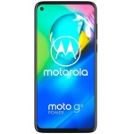 Motorola Moto G8 Power 64GB Dual-SIM Smoke Black